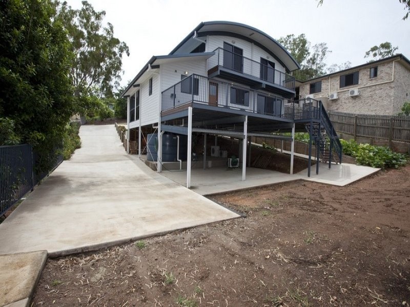 31 Herbertson Street, West Gladstone QLD 4680