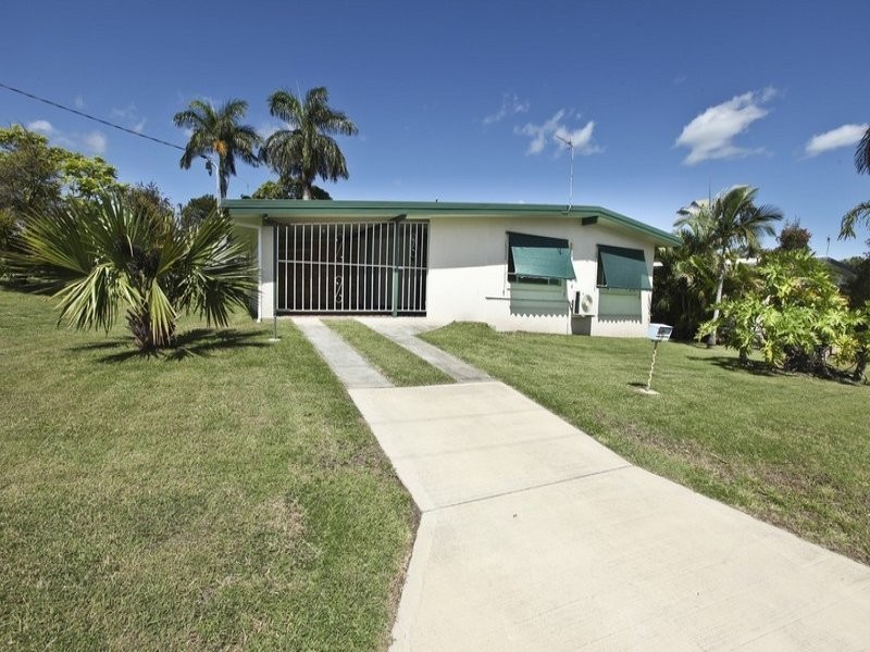 15 Streeter Street, Clinton QLD 4680
