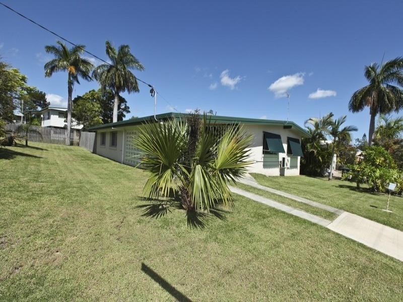 15 Streeter Street, Clinton QLD 4680