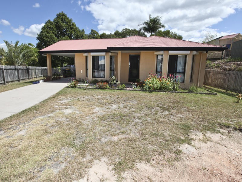 5 Karamea Close, Clinton QLD 4680