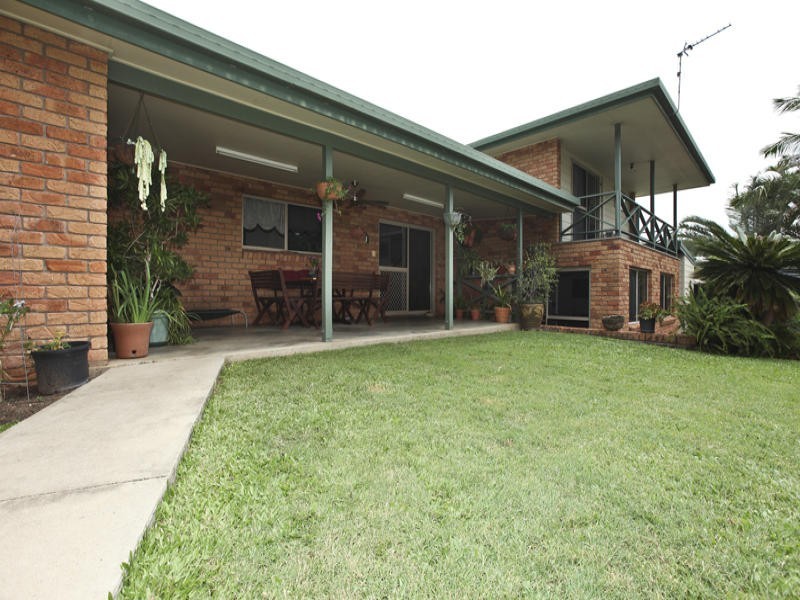 12 McIver Road, Clinton QLD 4680