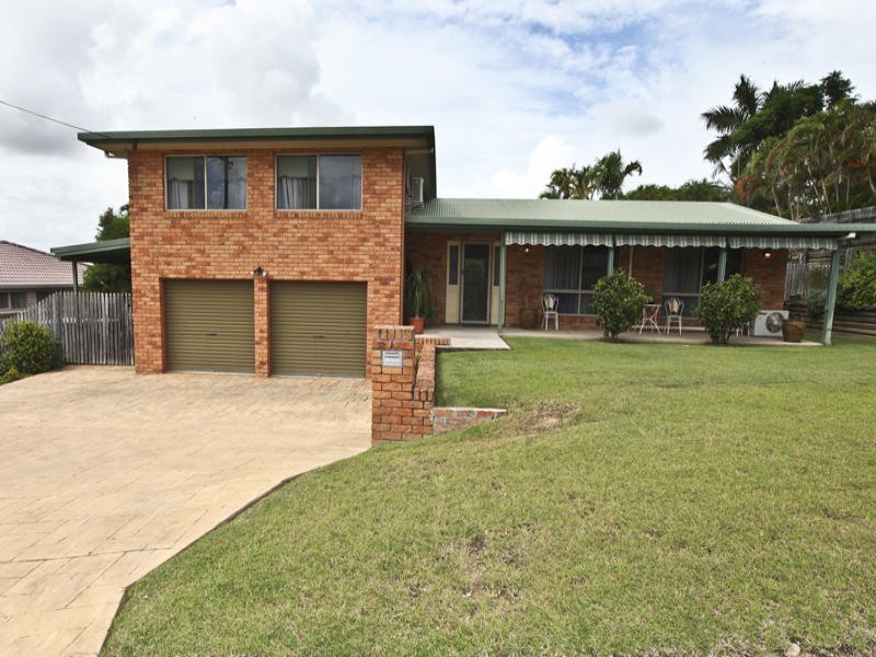 12 McIver Road, Clinton QLD 4680
