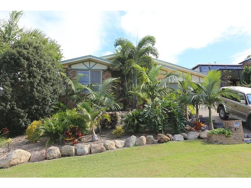 7 Reliance Crt, Clinton QLD 4680