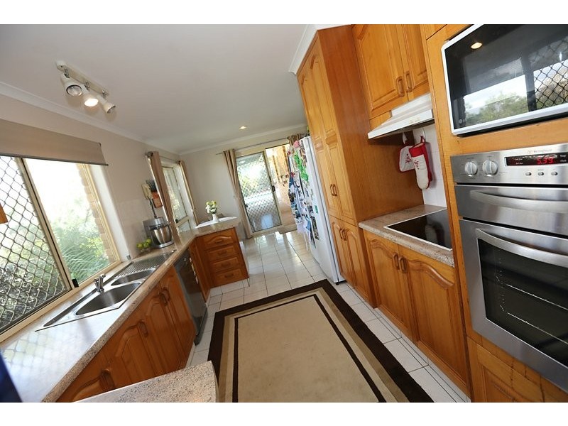 7 Reliance Crt, Clinton QLD 4680