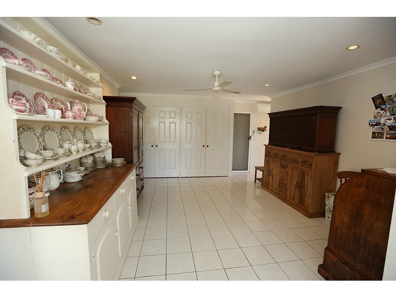 7 Reliance Crt, Clinton QLD 4680