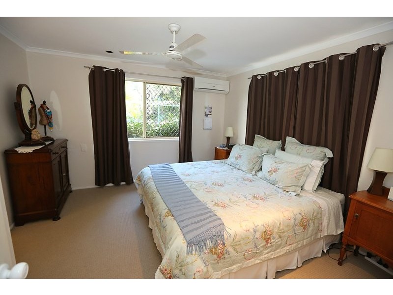 7 Reliance Crt, Clinton QLD 4680