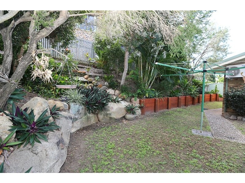 7 Reliance Crt, Clinton QLD 4680