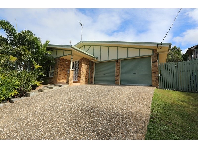 7 Reliance Crt, Clinton QLD 4680