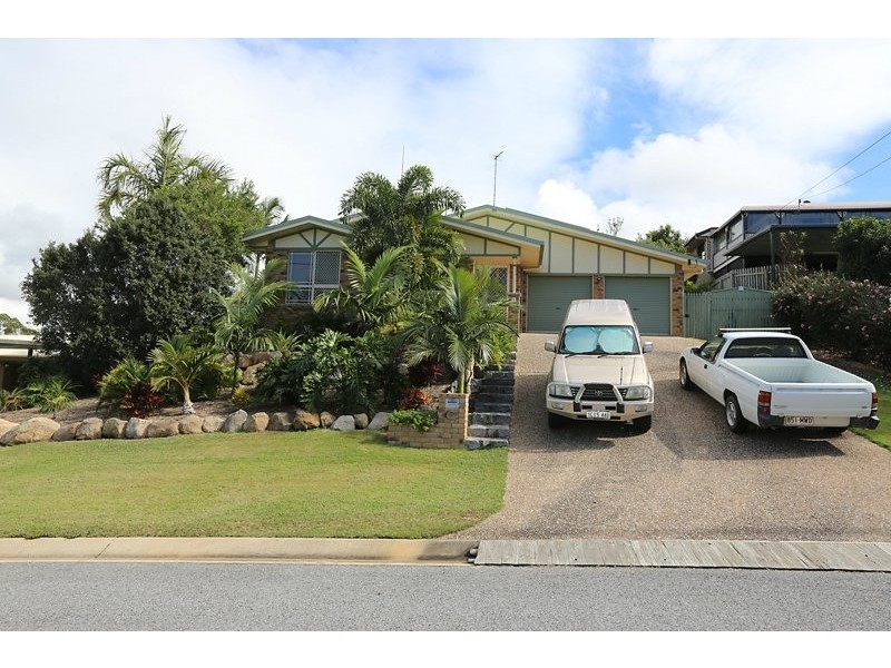 7 Reliance Crt, Clinton QLD 4680