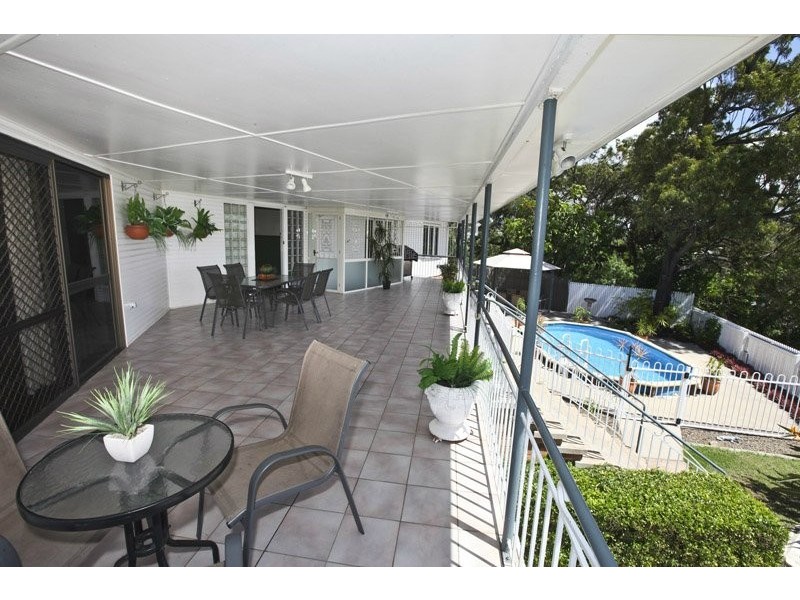 21 Bell Street, Barney Point QLD 4680