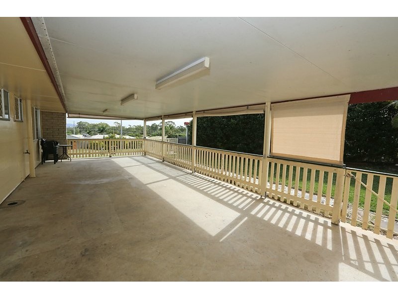 4 WITNEY STREET, Telina QLD 4680