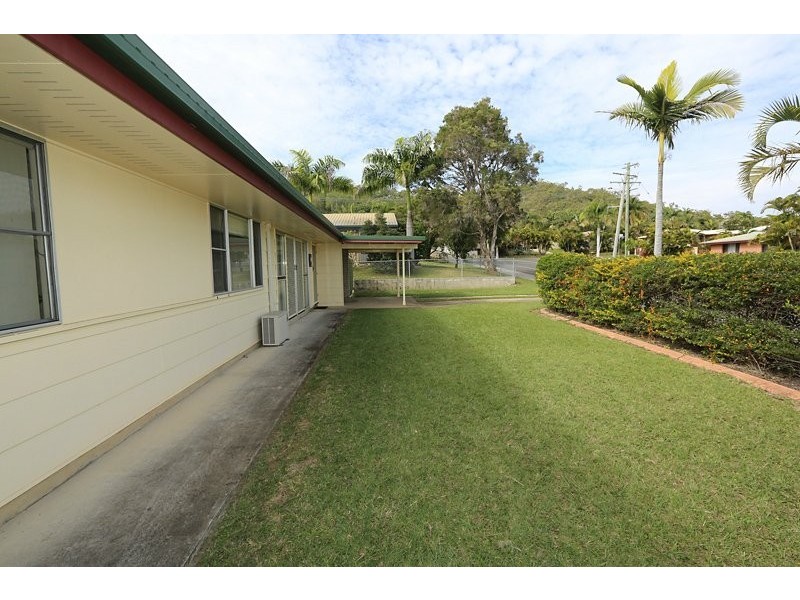 4 WITNEY STREET, Telina QLD 4680