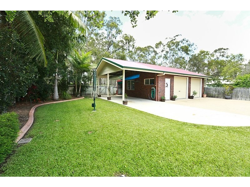 130 J Hickey Avenue, Clinton QLD 4680