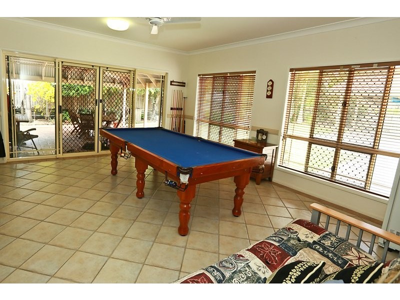 130 J Hickey Avenue, Clinton QLD 4680