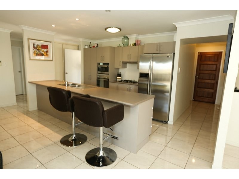 17 Central Avenue, Calliope QLD 4680