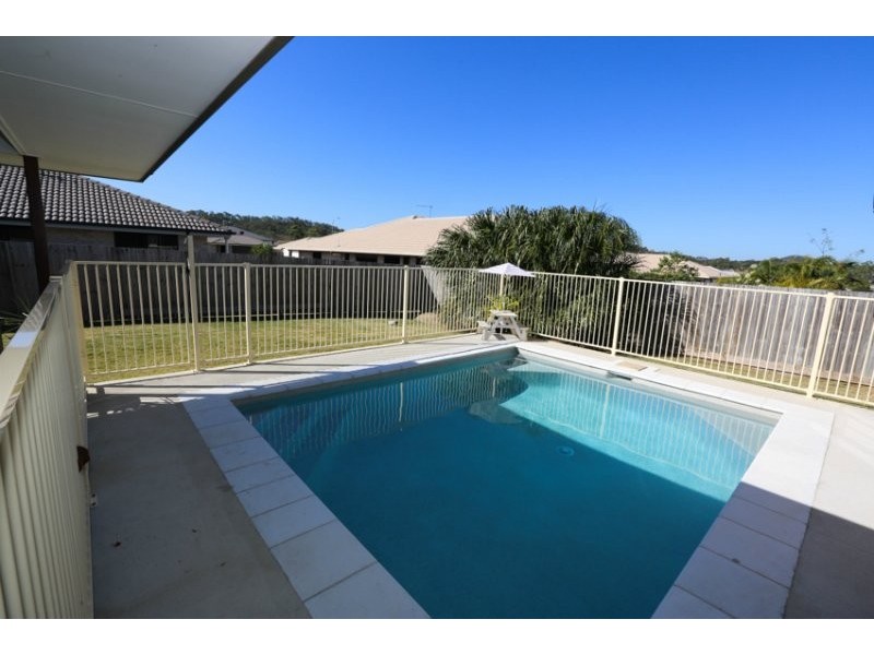 17 Central Avenue, Calliope QLD 4680