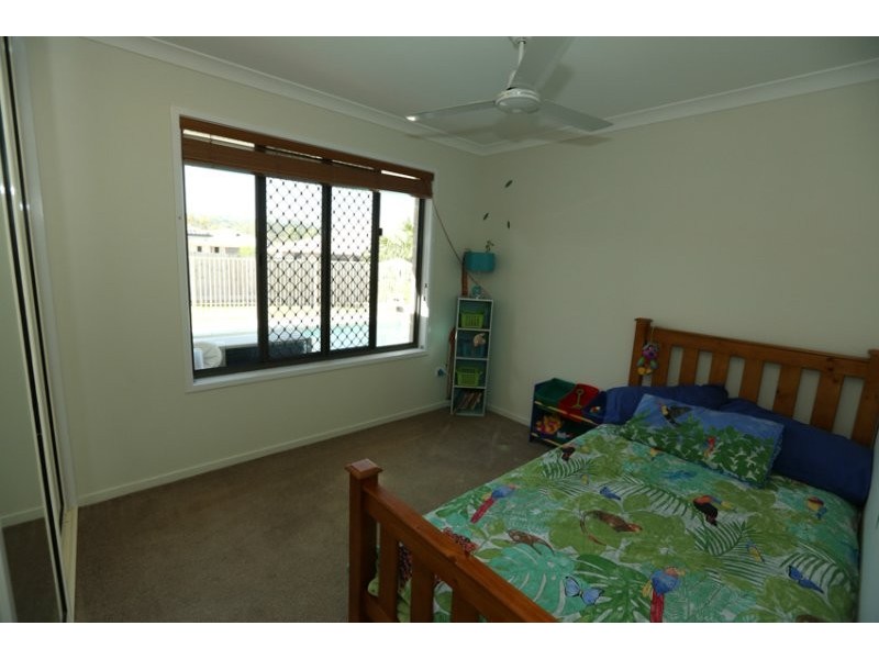 17 Central Avenue, Calliope QLD 4680