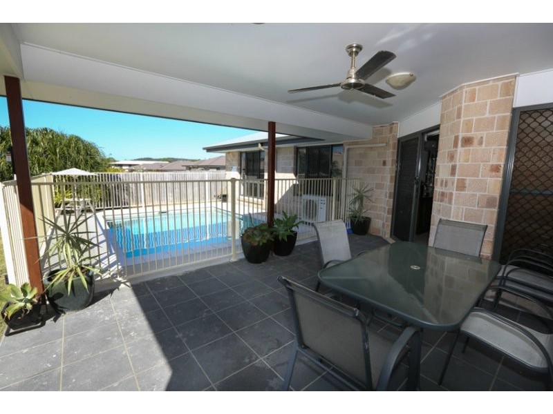 17 Central Avenue, Calliope QLD 4680