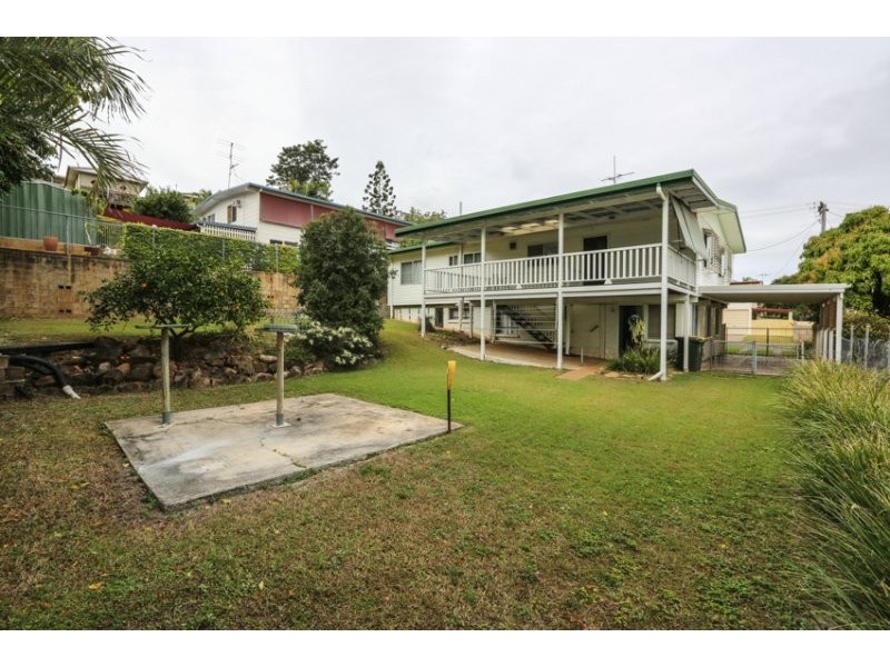 4 ALLAMBEE CLOSE, West Gladstone QLD 4680