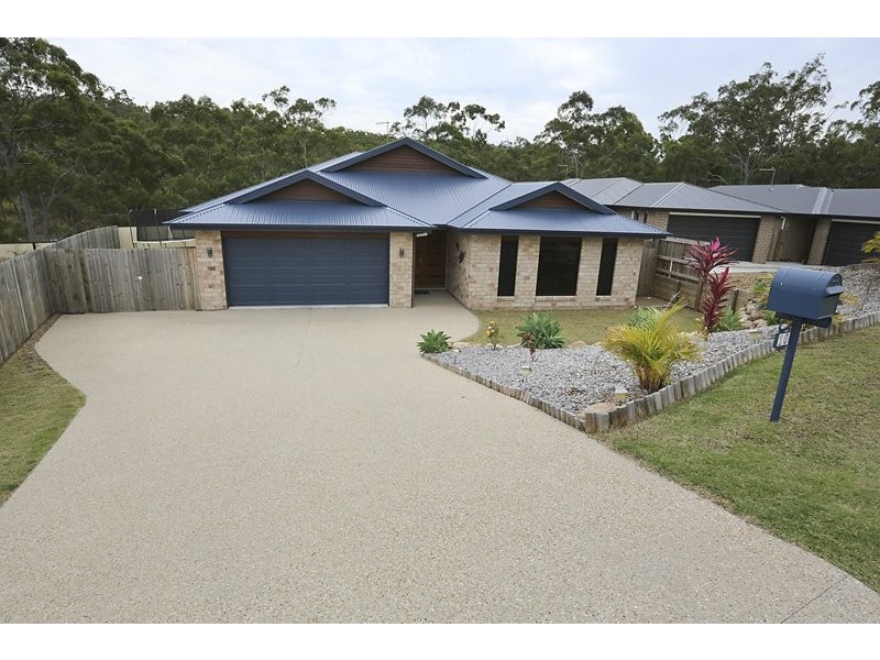 10 Beaver Avenue, South Gladstone QLD 4680