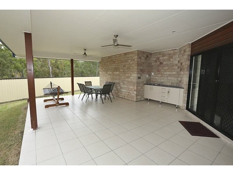 10 Beaver Avenue, South Gladstone QLD 4680