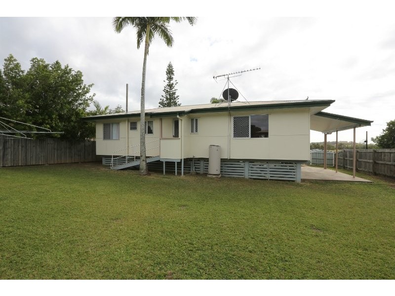 62 Aerodrome Road, Clinton QLD 4680