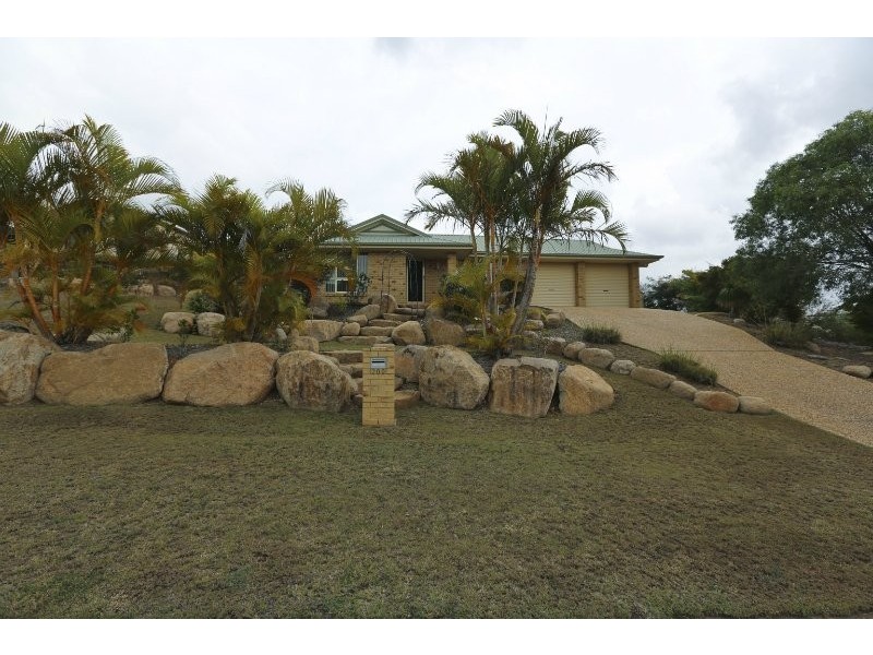 200 J Hickey Avenue, Clinton QLD 4680