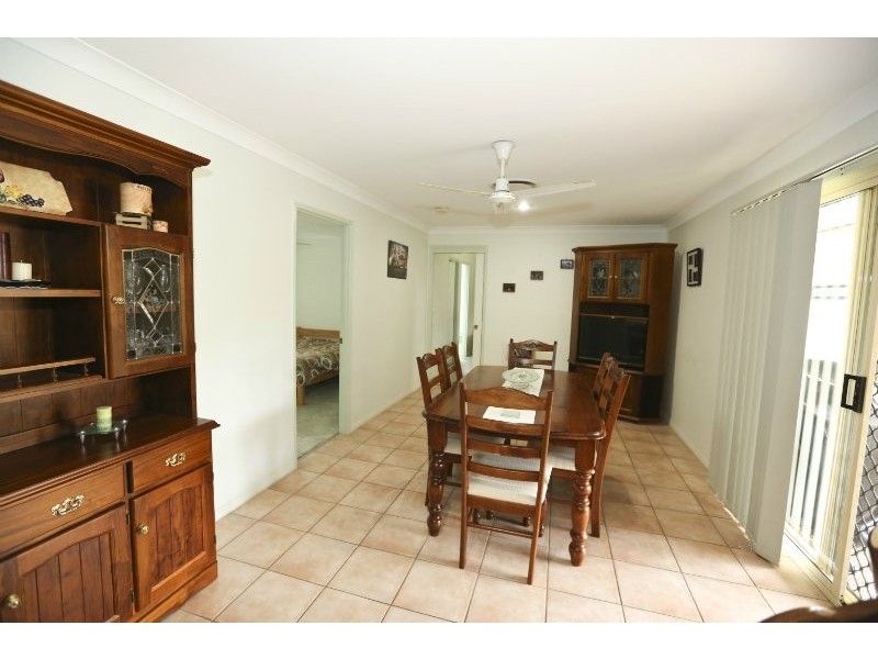 200 J Hickey Avenue, Clinton QLD 4680