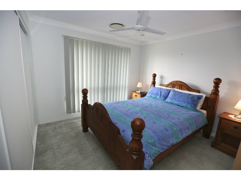 200 J Hickey Avenue, Clinton QLD 4680