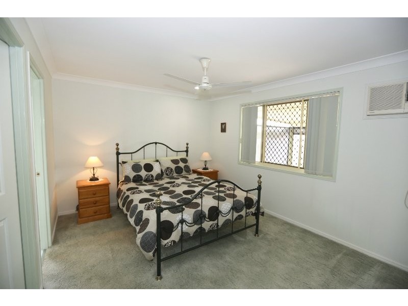 200 J Hickey Avenue, Clinton QLD 4680
