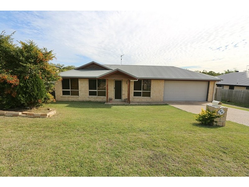 58 Whitbread Avenue, Clinton QLD 4680