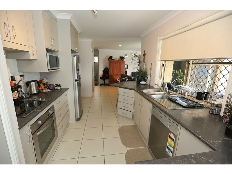 58 Whitbread Avenue, Clinton QLD 4680