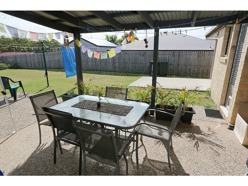 58 Whitbread Avenue, Clinton QLD 4680