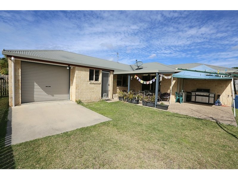 58 Whitbread Avenue, Clinton QLD 4680