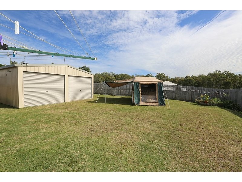 58 Whitbread Avenue, Clinton QLD 4680