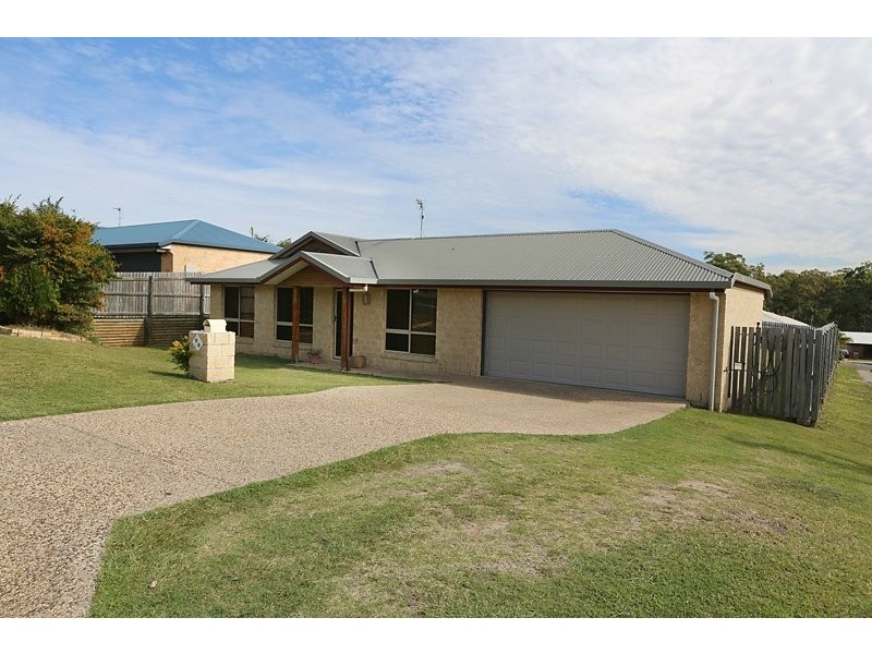 58 Whitbread Avenue, Clinton QLD 4680