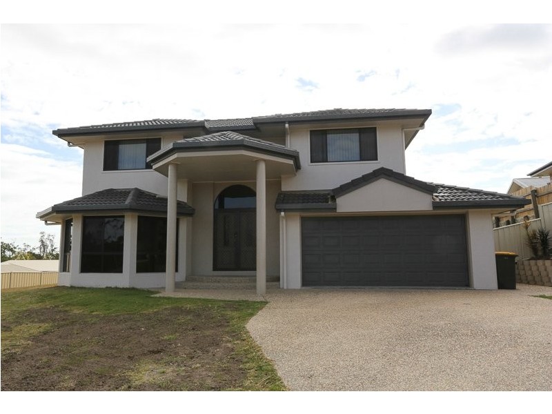 3 Llana Court, New Auckland QLD 4680