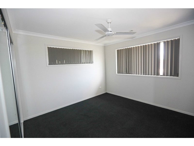 3 Llana Court, New Auckland QLD 4680