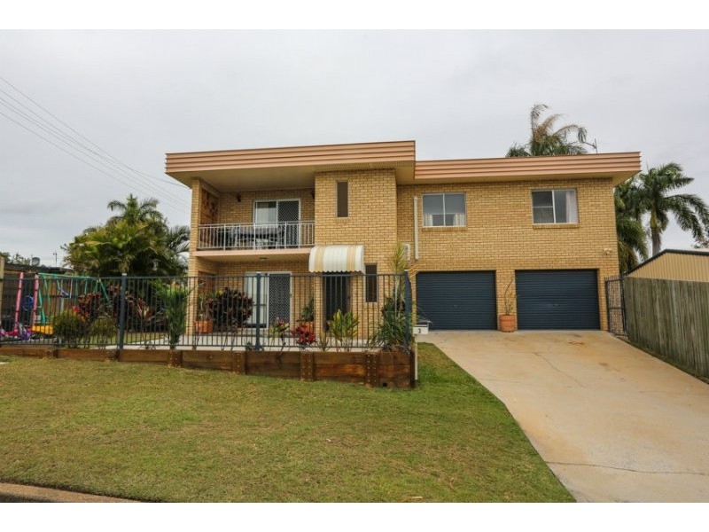 3 CREED STREET, Clinton QLD 4680