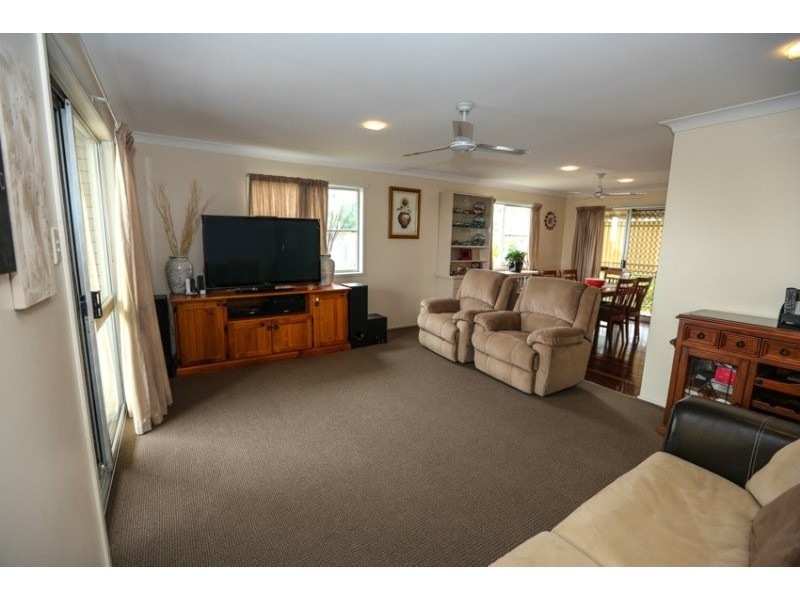 3 CREED STREET, Clinton QLD 4680