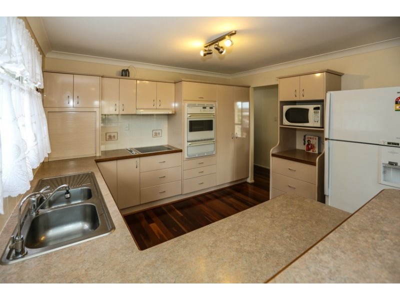 3 CREED STREET, Clinton QLD 4680