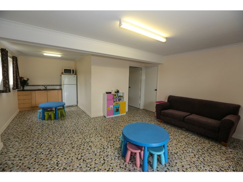 3 CREED STREET, Clinton QLD 4680