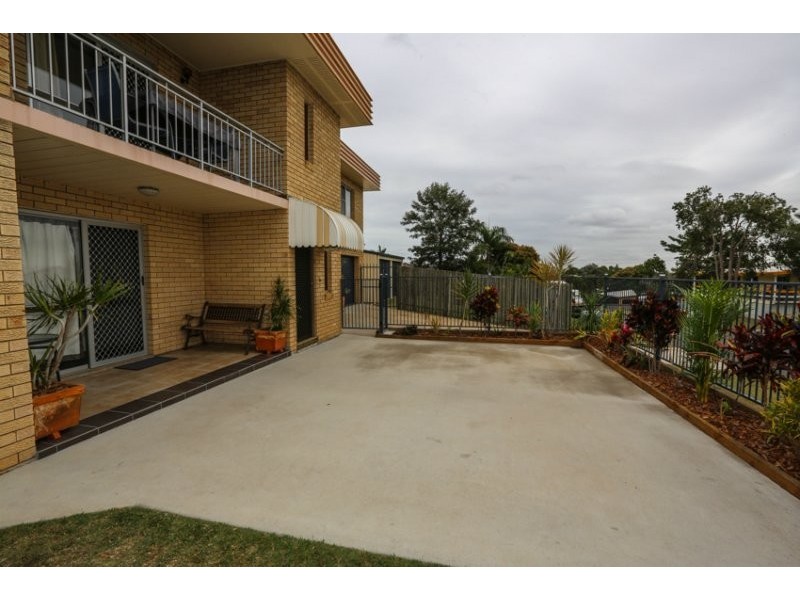 3 CREED STREET, Clinton QLD 4680