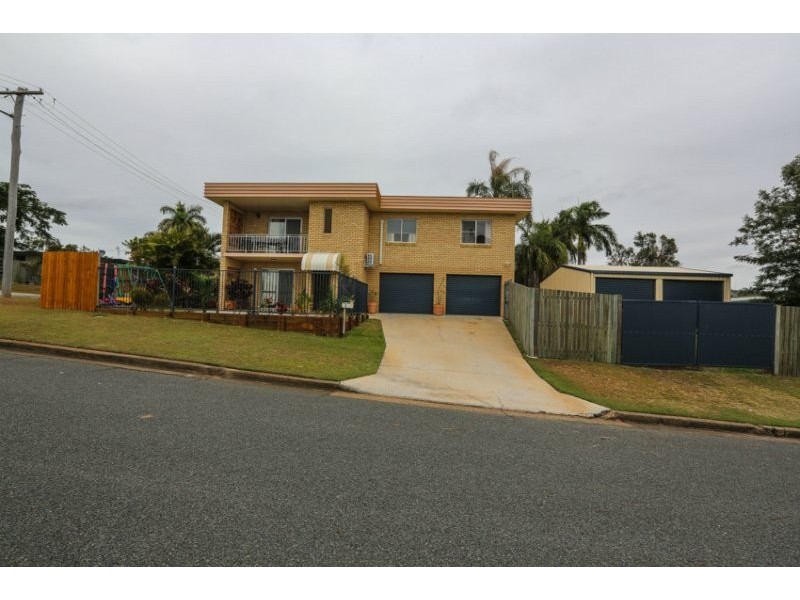 3 CREED STREET, Clinton QLD 4680