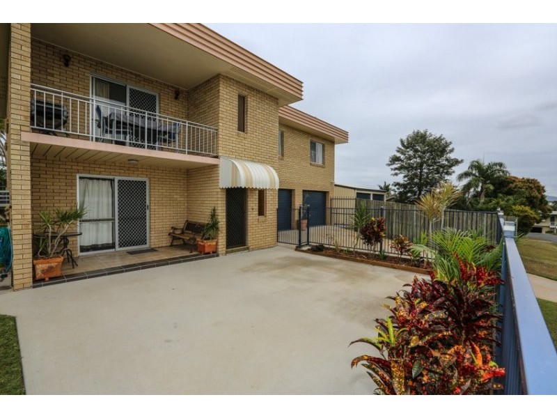 3 CREED STREET, Clinton QLD 4680