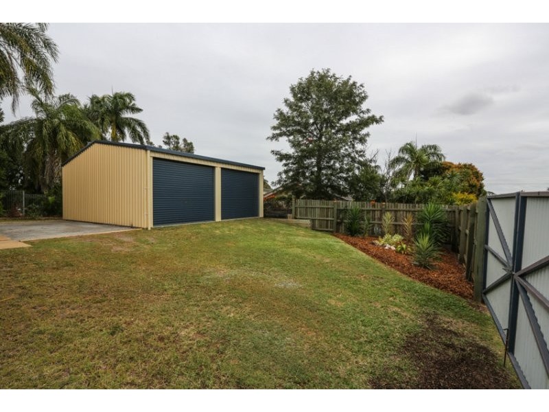 3 CREED STREET, Clinton QLD 4680