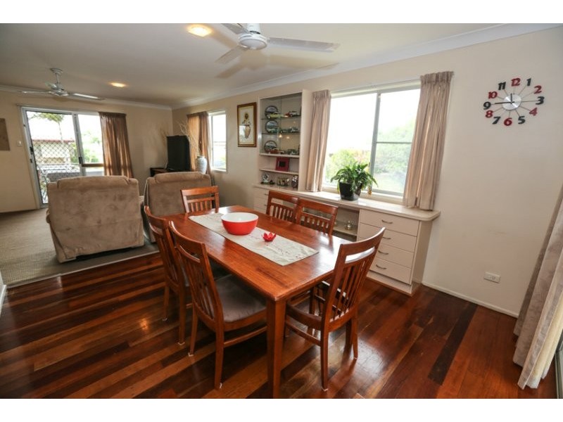 3 CREED STREET, Clinton QLD 4680