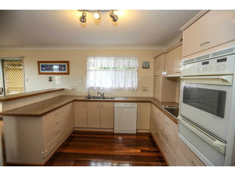 3 CREED STREET, Clinton QLD 4680