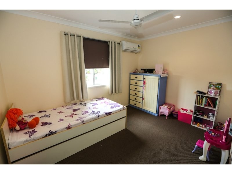 3 CREED STREET, Clinton QLD 4680