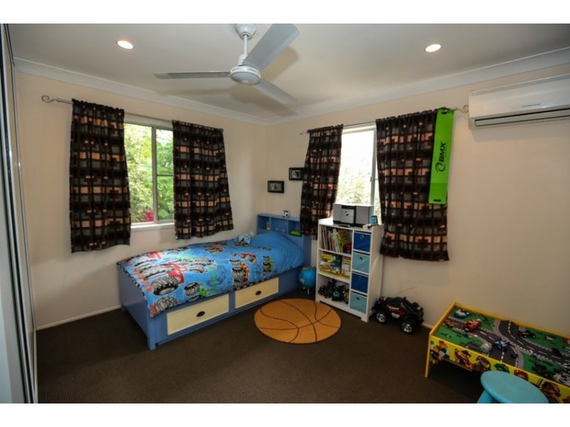 3 CREED STREET, Clinton QLD 4680